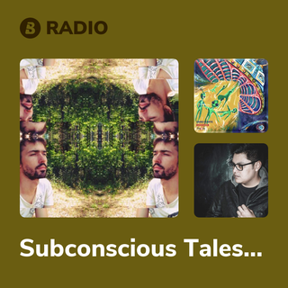 Subconscious Tales Radio