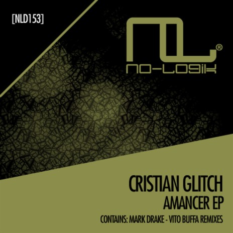 Amancer (Mark Drake Remix) cover art