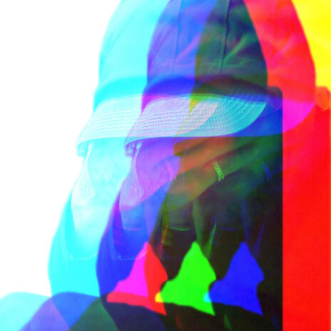 Ik ben aan het rennen cover art