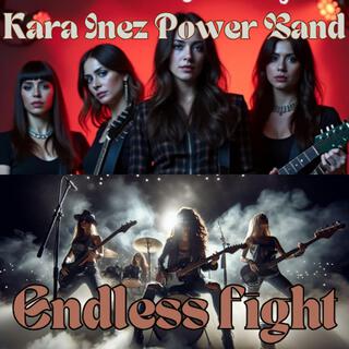 Endless fight