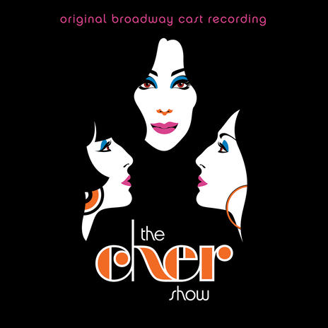 I Found Someone ft. Michael Campayno & The Cher Show Ensemble cover art