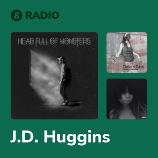 J.D. Huggins Radio