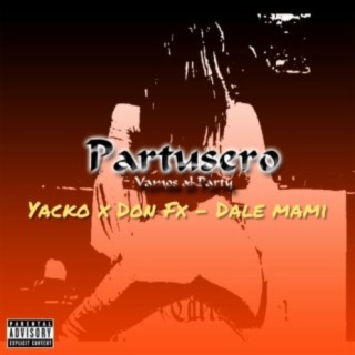 Dale Mami ft. Don FX cover art