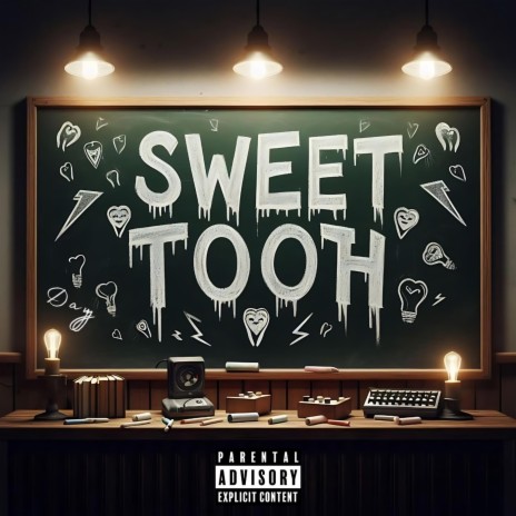Sweet Tooth