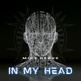 In My Head (Instrumental) cover art
