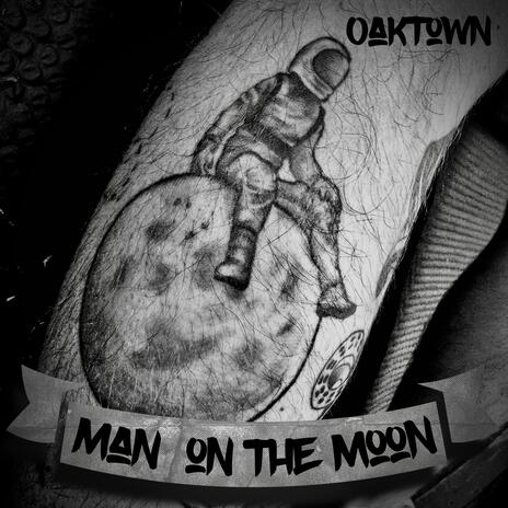 Man on the Moon (Live Acoustic)