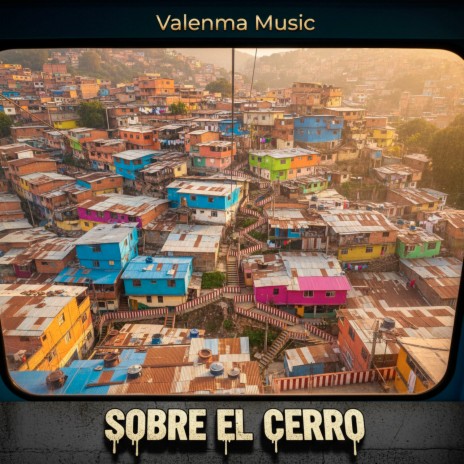 Sobre El Cerro cover art