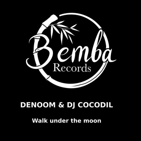 Walk Under The Moon (Instrumental Mix) ft. Dj Cocodil cover art