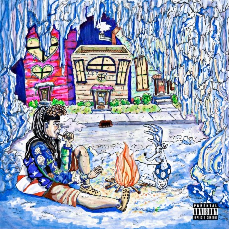 Harden cover art