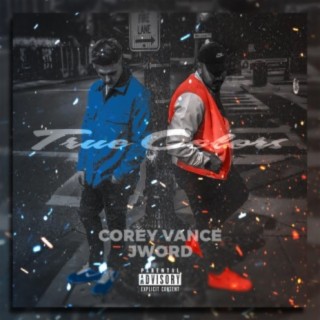 Corey Vance