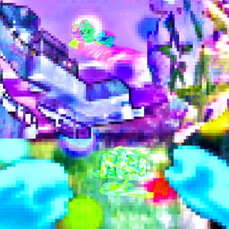 PURRR cover art