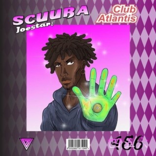 SCUUBA JOESTAR: CLUB ATLANTIS