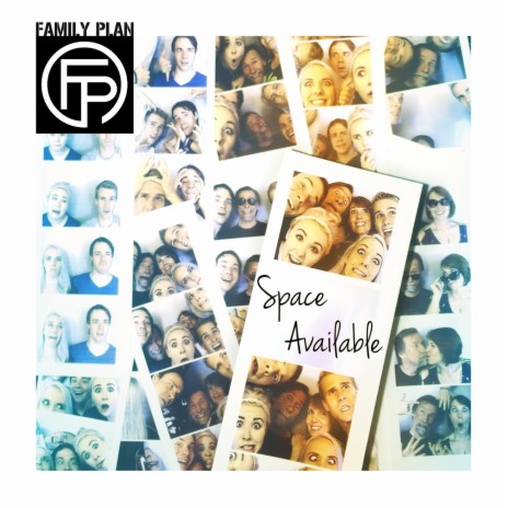 Brand New cover art