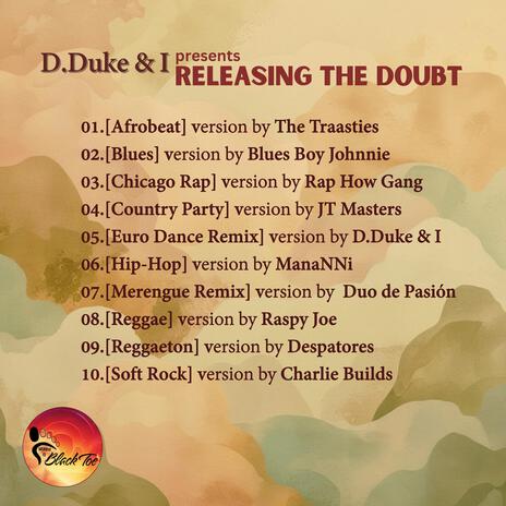 Releasing The Doubt Chicago Rap by Rap How Gang