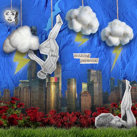 rather ft. MJ Smoove cover art