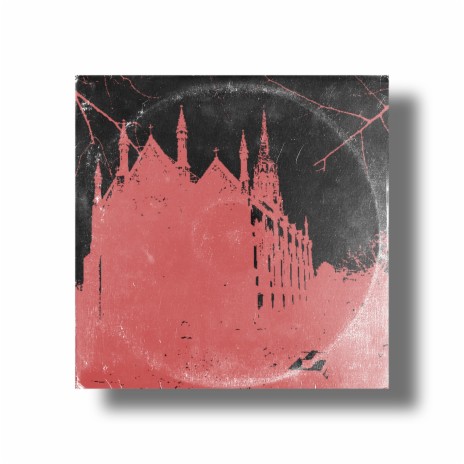 dreaming cover art