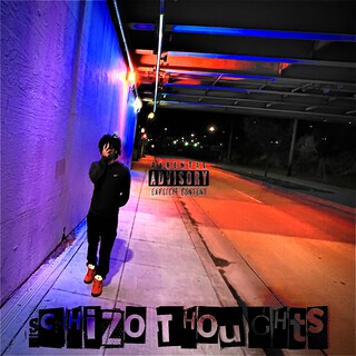 SCHIZO THOUGHTS