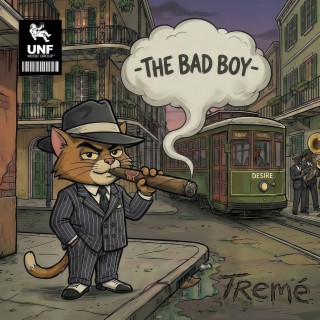 The Bad Boy