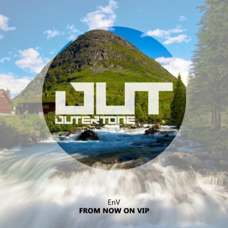From Now On VIP cover art