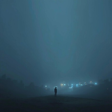 Thrum cover art