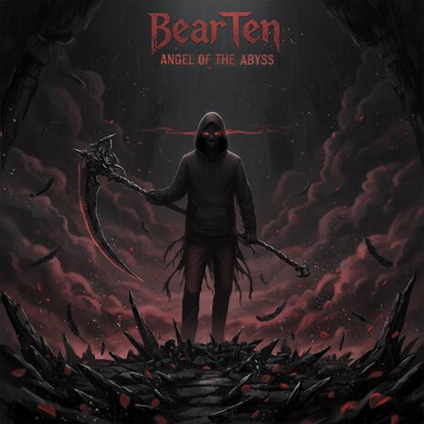 Angel of the Abyss cover art
