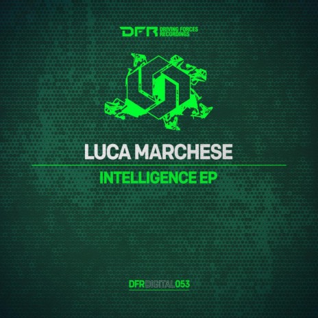 Intelligence (Original Mix) cover art