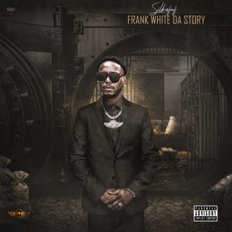 Crack Dreams cover art
