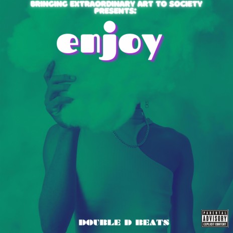 Puff It Challenge (Radio Edit) cover art