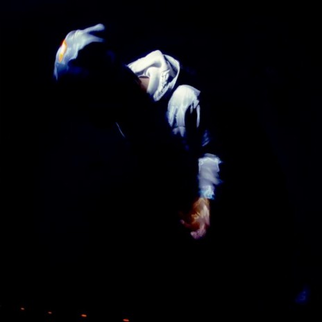 Tryna Maintain cover art