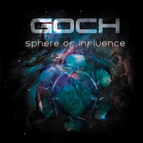 Outer Sphere (Original Mix) cover art