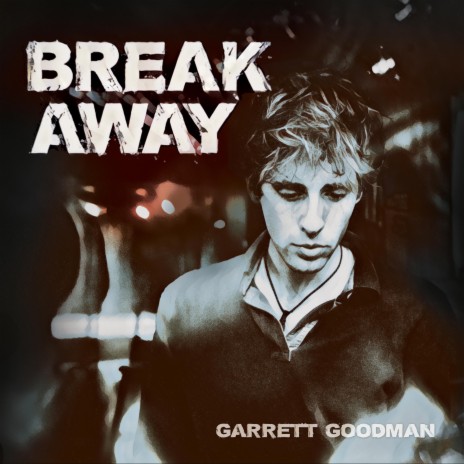 Breakaway cover art