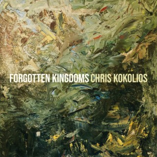 Forgotten Kingdoms