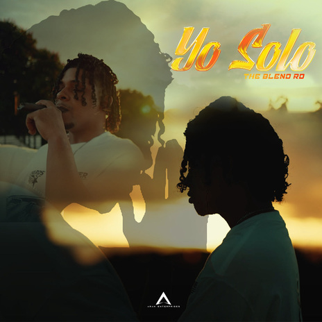 Yo Solo cover art