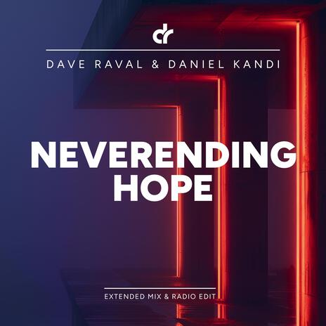 Neverending Hope (Instrumental Mix) ft. Daniel Kandi cover art