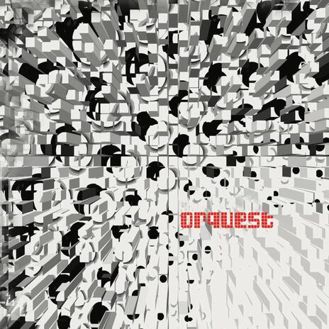 Thinking In Black (feat. Esteban Martinez & Castello)