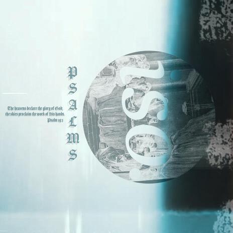 In the Hands of God cover art