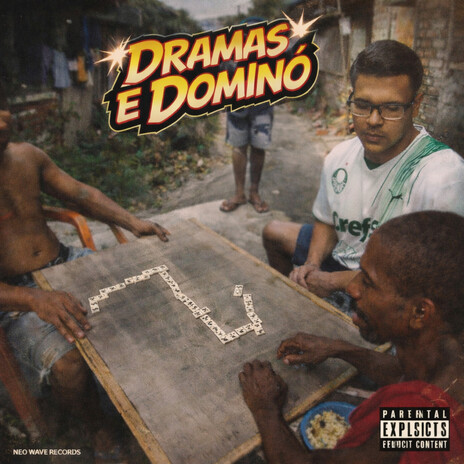 Não Me Olha Assim ft. Ementi Rockstar cover art