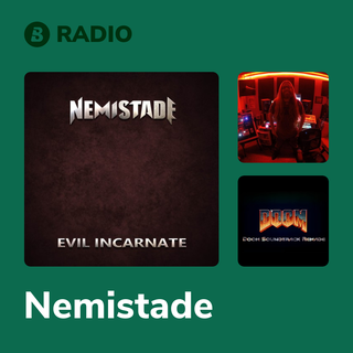 Nemistade Radio