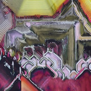 Circular Erosion cover art