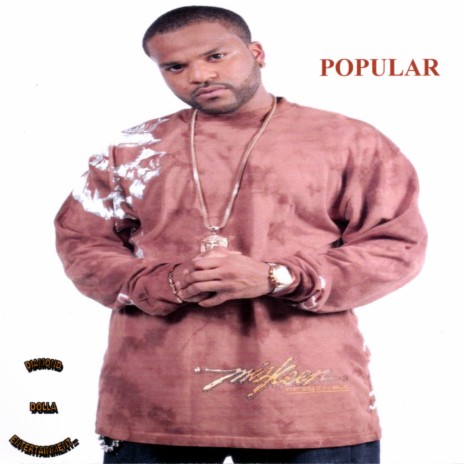 Protron the New Henny cover art
