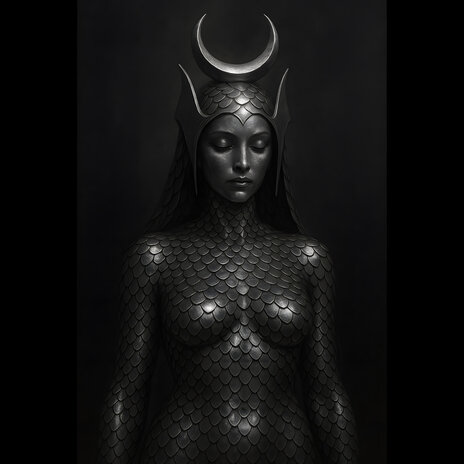 Of Dark (14) (14) ft. Monk Chi, philojain, Latent Anarchy & Spatial Arena cover art