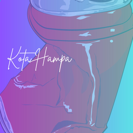 Kota Hampa cover art