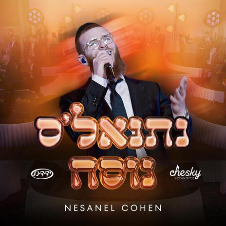 Tefilah ft. Chesky Schwartz & Yedidim Choir