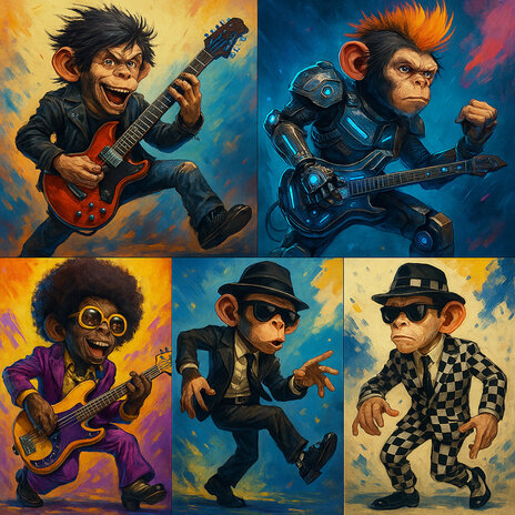 Ska Uno X (8) ft. Monk Chi & philojain cover art