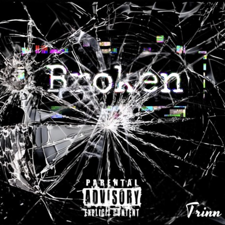 Tomorrow ain't promised cover art