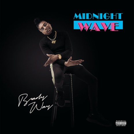 Warming Up cover art