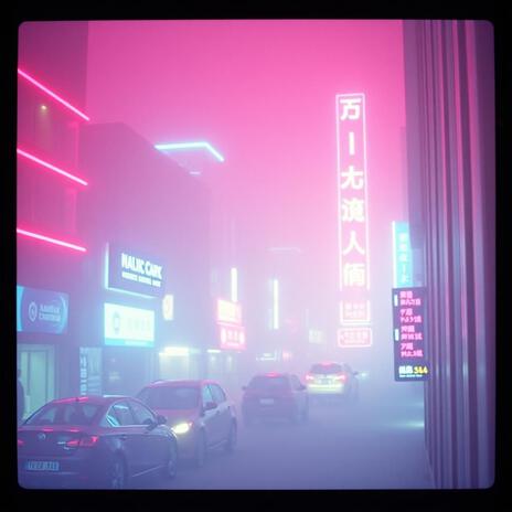 Starlight Drift cover art