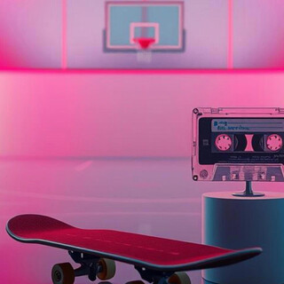 LOVE ME ON THE FASTBREAK