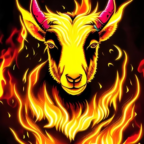 Goat (Speed Up)