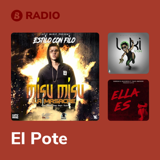 El Pote Radio